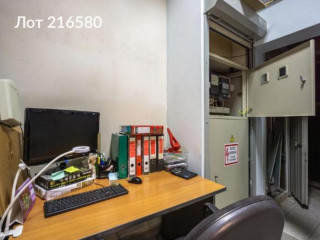 Фотография Продажа помещения свободного назначения, 379 м² , Кутузовский проспект 24  №7