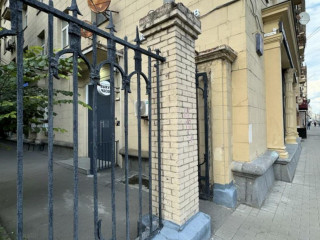 Фотография Продажа помещения свободного назначения, 379 м² , Кутузовский проспект 24 №38 Фотография Продажа помещения свободного назначения, 379 м² , Кутузовский проспект 24 №38