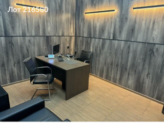 Фотография Продажа помещения свободного назначения, 379 м² , Кутузовский проспект 24 №36 Фотография Продажа помещения свободного назначения, 379 м² , Кутузовский проспект 24 №36