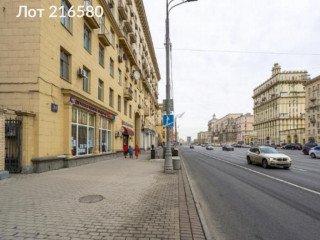 Фотография Продажа помещения свободного назначения, 379 м² , Кутузовский проспект 24  №5