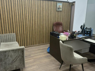 Фотография Продажа помещения свободного назначения, 379 м² , Кутузовский проспект 24 №35 Фотография Продажа помещения свободного назначения, 379 м² , Кутузовский проспект 24 №35
