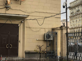 Фотография Продажа помещения свободного назначения, 379 м² , Кутузовский проспект 24  №20