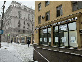 Фотография Продажа помещения свободного назначения, 379 м² , Кутузовский проспект 24 №41 Фотография Продажа помещения свободного назначения, 379 м² , Кутузовский проспект 24 №41