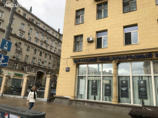 Фотография Продажа помещения свободного назначения, 379 м² , Кутузовский проспект 24  №33