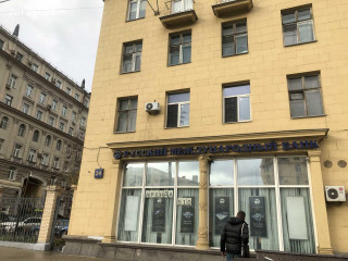 Фотография Продажа помещения свободного назначения, 379 м² , Кутузовский проспект 24  №21