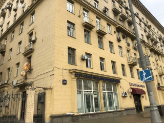 Фотография Продажа помещения свободного назначения, 379 м² , Кутузовский проспект 24  №6