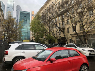 Фотография Продажа помещения свободного назначения, 379 м² , Кутузовский проспект 24  №2
