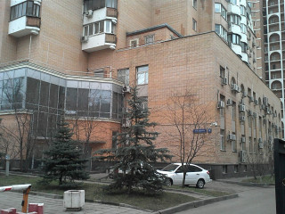 Фотография Аренда офиса, 10 м² , Зоологическая улица 26с2  №8