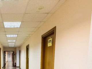 Фотография Аренда офиса, 10 м² , Зоологическая улица 26с2  №3