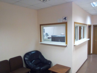 Фотография Аренда офиса, 10 м² , Зоологическая улица 26с2  №4
