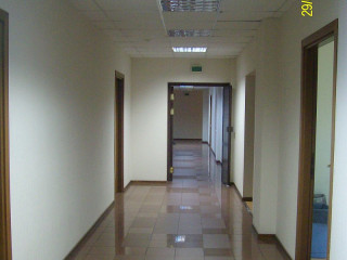 Фотография Аренда офиса, 10 м² , Зоологическая улица 26с2  №9