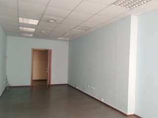 Фотография Аренда офиса, 10 м² , Зоологическая улица 26с2  №10