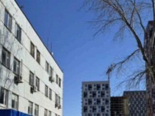 Фотография Продажа помещения свободного назначения, 2188 м² , Ижорская улица 3  №5