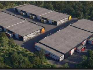 Фотография Продажа производственного помещения, 10000 м² , Школьный переулок   №1