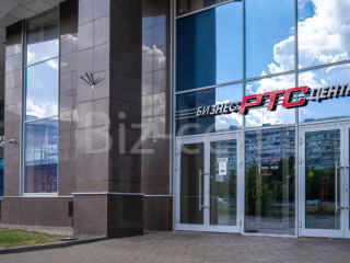 Фотография Аренда офиса, 143 м² , Варшавское шоссе 148  №3