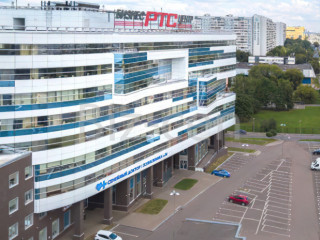 Фотография Аренда офиса, 143 м² , Варшавское шоссе 148  №4