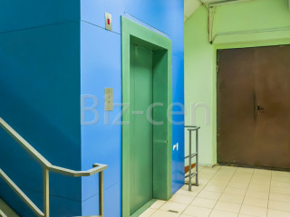 Фотография Аренда офиса, 58 м² , Варшавское шоссе 11  №8