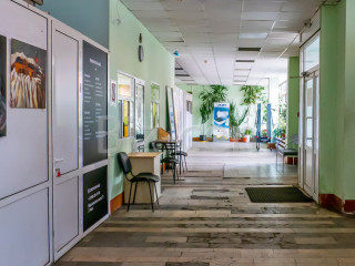 Фотография Аренда офиса, 58 м² , Варшавское шоссе 11  №5
