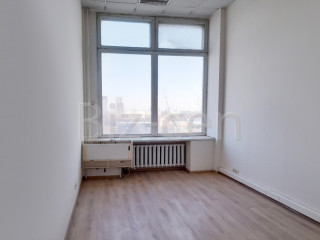 Фотография Аренда офиса, 46 м² , Варшавское шоссе 125с1  №1