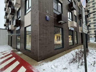 Фотография Аренда помещения свободного назначения, 155 м² , Кавказский бульвар 51к2  №6