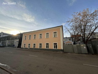 Фотография Продажа отдельно стоящего здания, 375 м² , 1-й Щемиловский переулок 19с1  №3