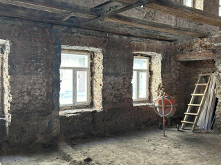 Фотография Продажа отдельно стоящего здания, 375 м² , 1-й Щемиловский переулок 19с1  №7