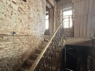 Фотография Продажа отдельно стоящего здания, 375 м² , 1-й Щемиловский переулок 19с1  №12