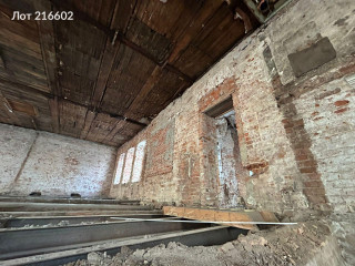 Фотография Продажа отдельно стоящего здания, 375 м² , 1-й Щемиловский переулок 19с1  №25