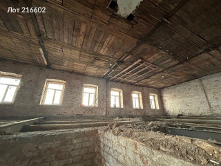 Фотография Продажа отдельно стоящего здания, 375 м² , 1-й Щемиловский переулок 19с1  №24