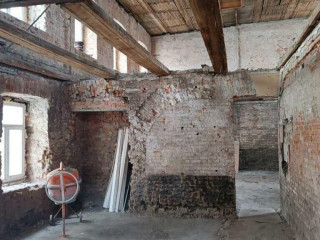 Фотография Продажа отдельно стоящего здания, 375 м² , 1-й Щемиловский переулок 19с1  №15