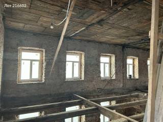 Фотография Продажа отдельно стоящего здания, 375 м² , 1-й Щемиловский переулок 19с1  №11