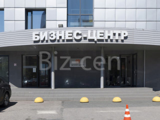 Фотография Аренда офиса, 163 м² , Левашовский проспект 15  №6