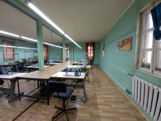 Фотография Продажа производственного помещения, 280 м² , переулок Володарского 28 №3 Фотография Продажа производственного помещения, 280 м² , переулок Володарского 28 №3