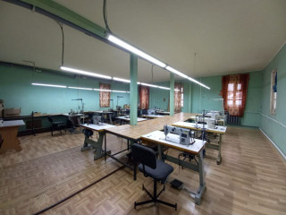 Фотография Продажа производственного помещения, 280 м² , переулок Володарского 28 №4 Фотография Продажа производственного помещения, 280 м² , переулок Володарского 28 №4