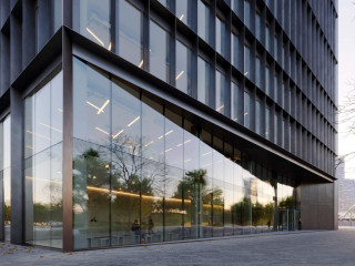 Фотография Продажа офиса, 265 м² , Заречная улица 2/1  №12
