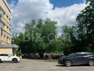 Фотография Аренда офиса, 90 м² , Дербеневская набережная 7с2  №10