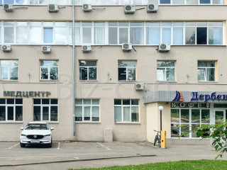 Фотография Аренда офиса, 90 м² , Дербеневская набережная 7с2  №5