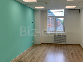 Фотография Аренда офиса, 90 м² , Дербеневская набережная 7с2  №1