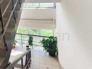 Фотография Аренда офиса, 90 м² , Дербеневская набережная 7с2  №2