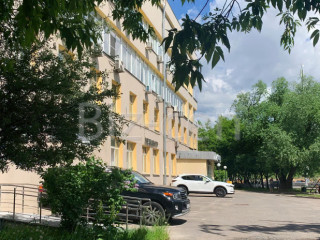 Фотография Аренда офиса, 90 м² , Дербеневская набережная 7с2  №7