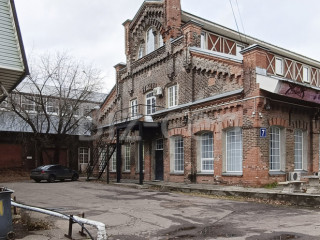 Фотография Аренда офиса, 209 м² , 2-я улица Энтузиастов 5к18  №3