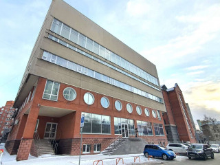 Фотография Продажа помещения свободного назначения, 4072 м² , проспект Димитрова 1/1  №1