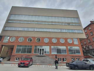 Фотография Продажа помещения свободного назначения, 4072 м² , проспект Димитрова 1/1  №12