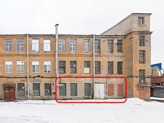 Фотография Аренда склада, 197 м² , улица Швецова   №1