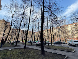 Фотография Аренда помещения свободного назначения, 101 м² , 3-я Фрунзенская улица 7  №11