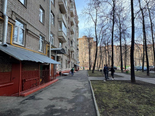 Фотография Аренда помещения свободного назначения, 101 м² , 3-я Фрунзенская улица 7  №10