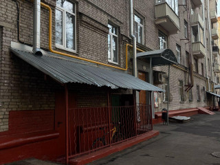 Фотография Аренда помещения свободного назначения, 101 м² , 3-я Фрунзенская улица 7  №2