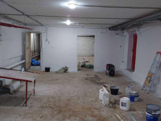 Фотография Аренда помещения свободного назначения, 101 м² , 3-я Фрунзенская улица 7  №9