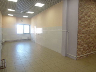 Фотография Аренда магазина, 71 м² , Молодёжная улица 20  №3