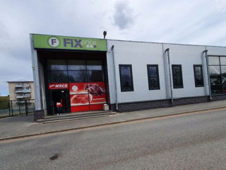 Фотография Аренда магазина, 202 м² , Петрозаводская улица 15  №7